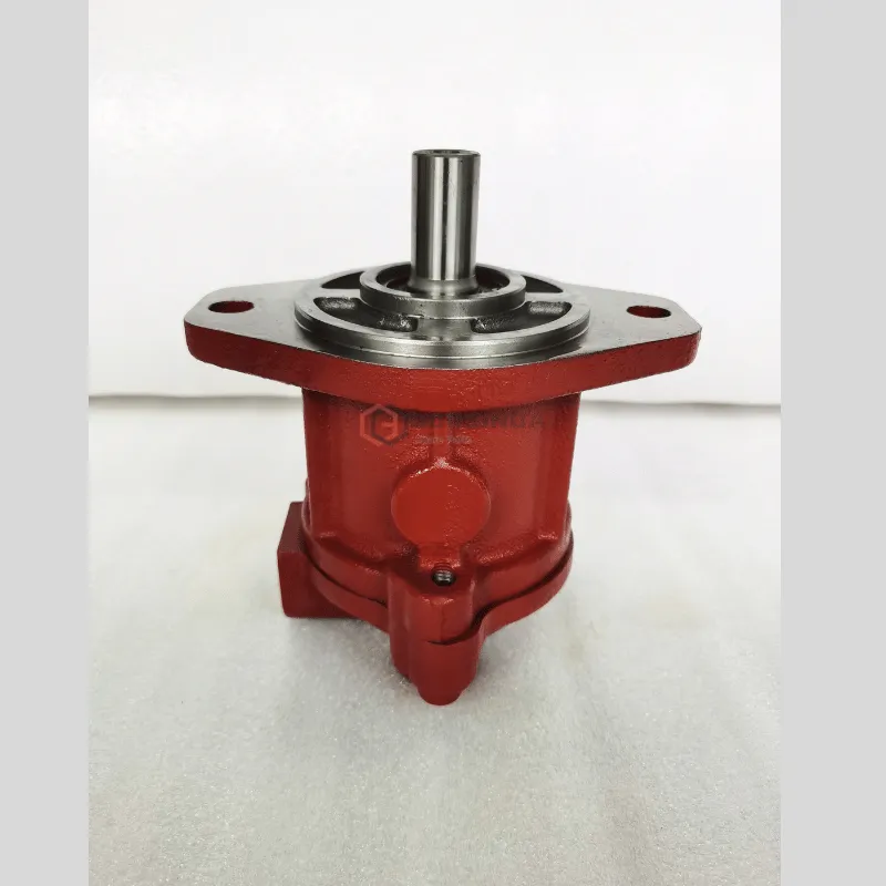Danfoss parts